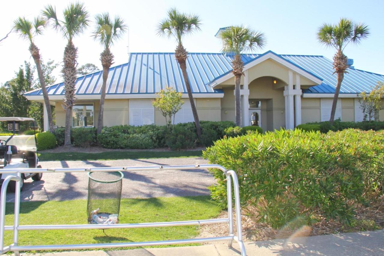 Memory Maker Lejlighedshotel Miramar Beach Eksteriør billede